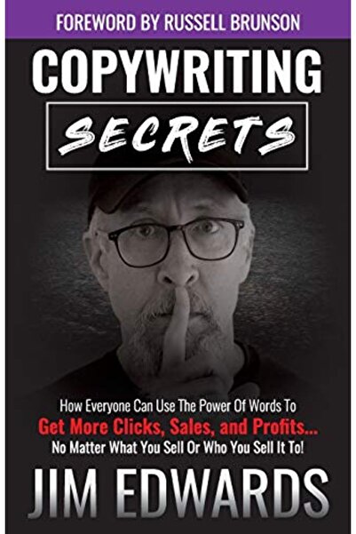 Author Academy Elite أسرار كتابة الإعلانات: كيف يمكن للجميع استخدام قوة الكلم...