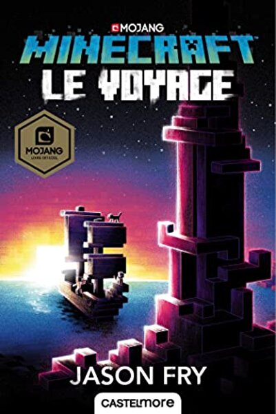 CASTEL MINECRAFT OFFICIEL، T5: LE VOYAGE