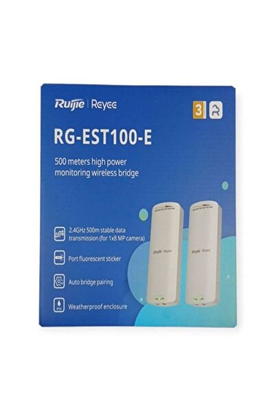 RUIJIE ACCESS POİNT