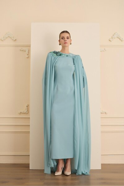 SENNA RENETA DRESS Mint