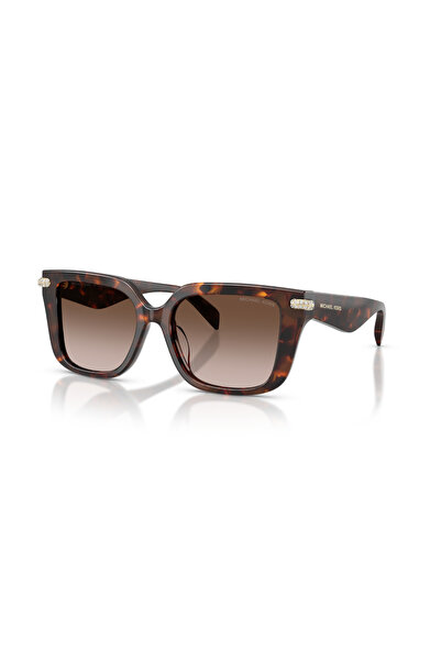 Michael Kors 2275Bu 403113 54 Santo Domingo Sunglasses