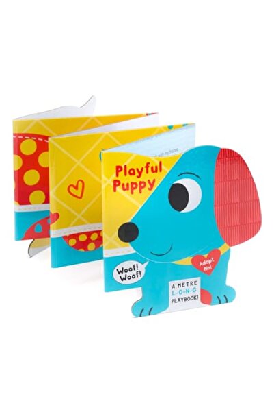Bounce Sales Marketing Playful Puppy