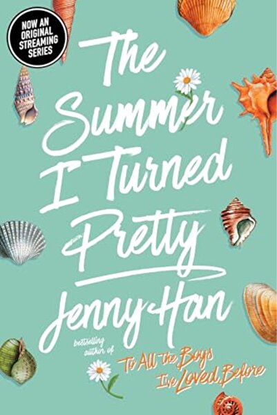 Gallery Books The Summer I Turned Pretty