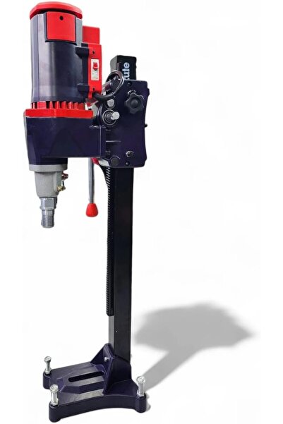 MAKUTE DC131-235Y 4000W Diamond Core Drill Machine 235mm Heavy Duty Concrete ...