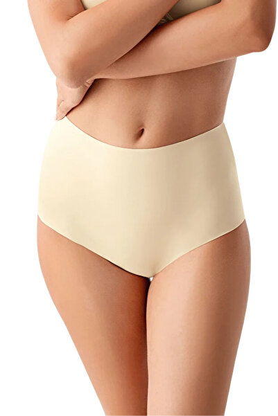 NEWBRA LINGERIE Yüksek Bel Toparlayıcı, Dikişsiz Külot, Bato, Karın Sıkılaştı...