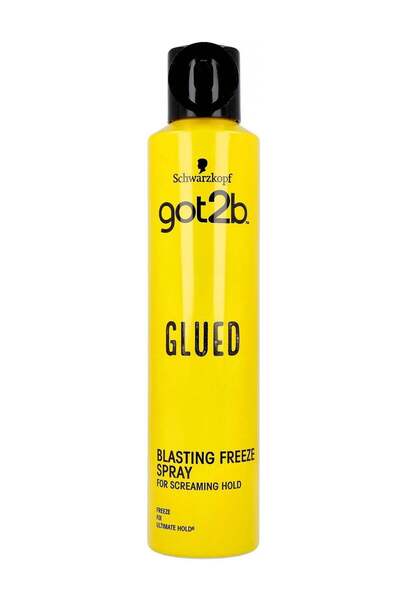 Got2B Glued Blasting Freeze Hair Spray 300ml