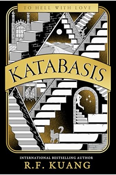 HARPER COLLINS UK كاتاباسيس