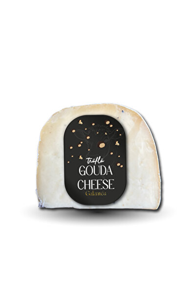 GALANTE FARM Galantèa - Trüflü İnek Gouda (200 gr)