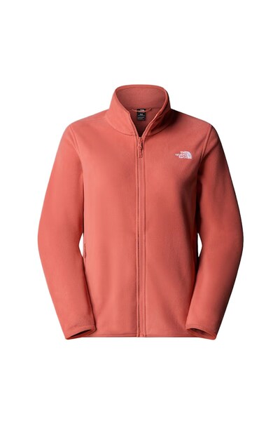 THE NORTH FACE Jachetă din polar Glacier pentru femei – Mars Dust, XL (NF0A8D...