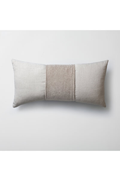 Fineroom Living "Belt" - Fabric Belt Pieces Woven Cushion 35X70 (Including Pi...