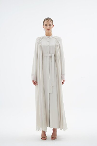 SENNA LIA ABAYA Taş