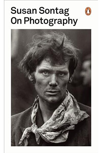 Penguin Books On Photography (Penguin Modern Classics)