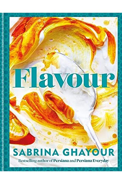Octopus Publishing Group Flavour: The New Recipe Collection From The Sunday T...