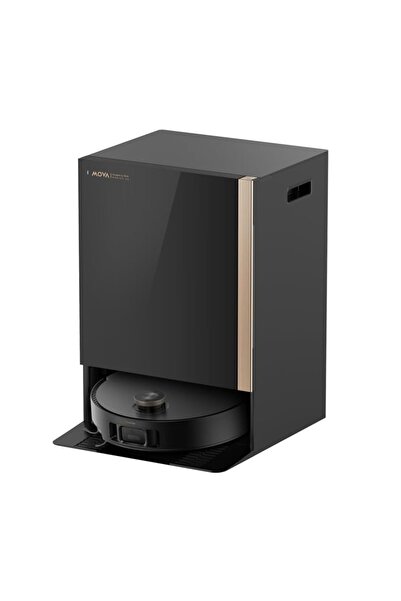 MOVA مكنسة روبوتية موبيوس 60 موب سواب