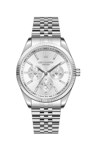 Lee Cooper Lc08328.330 Women Wrist Watch