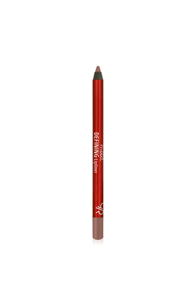 Golden Rose GR MOOD DEFINING LIPLINER NO:05 CHESTNUT