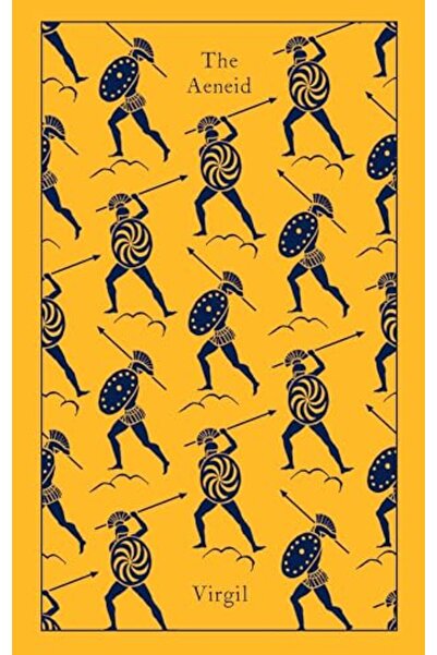 Penguin Books الإنيادة