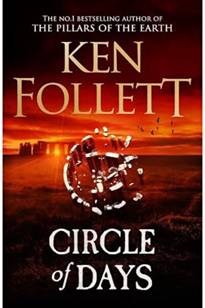Hachette Circle Of Days The Epic New Novel From The No 1 Bestselling Author O...