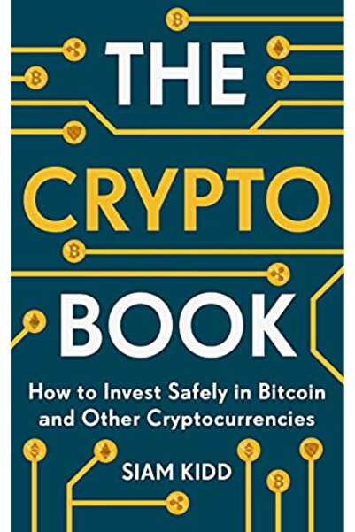 John Murray كتاب العملات الرقمية: كيفية الاستثمار بأمان في البيتكوين والعملات...