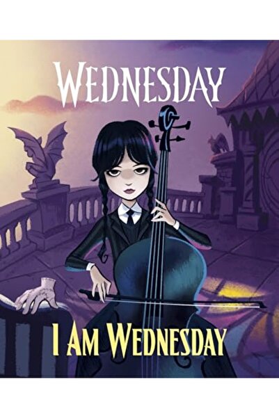 PENGUINE Wednesday: I Am Wednesday