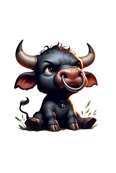 MegaSticker ملصق ميني بيبي بول للسيارة، والدراجة النارية، والخوذة، والكمبيوتر...