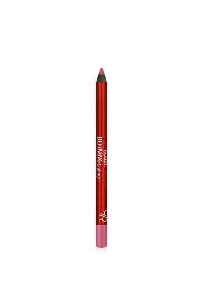 Golden Rose GR MOOD DEFINING LIPLINER NO:11 ROSY PINK