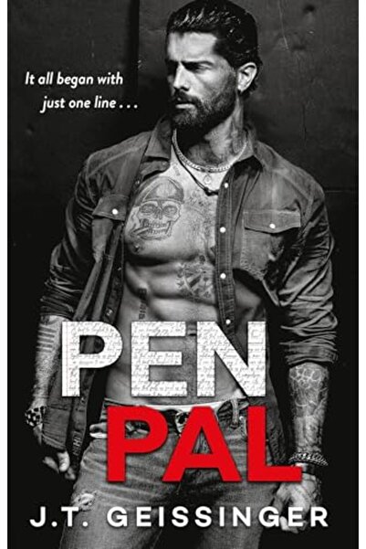 Pan Macmillan Pen Pal