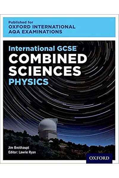 OXFORD UNIVERSITY PRESS امتحانات أكسفورد الدولية AQA: شهادة الثانوية العامة ا...