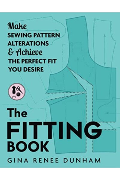 Renee كتاب القياس: قم بإجراء تعديلات على نمط الخياطة واحصل على المقاس المثالي...