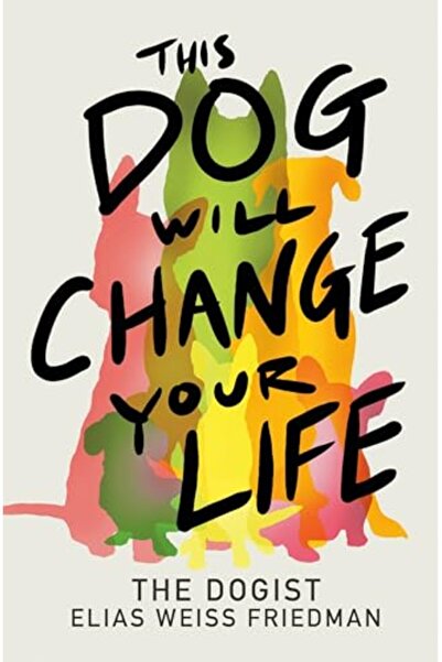 Penguin Random House هذا الكلب سيغير حياتك