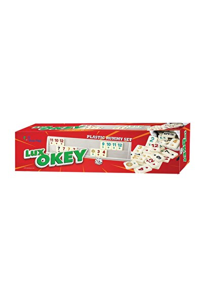 Pera Toys لوكس أوكي - بلاستيك
