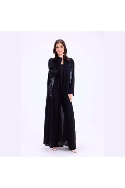 MALAK عباءة شينا