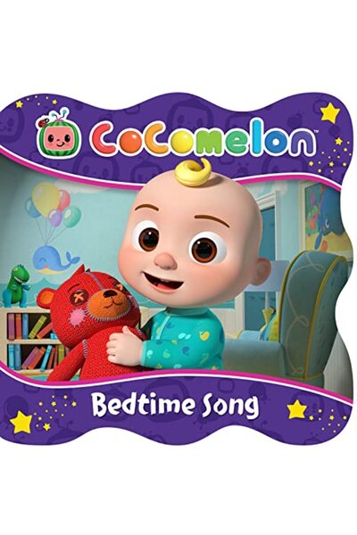 HARPER COLLINS UK أغنية كوكوميلون الرسمية: أغنية ما قبل النوم