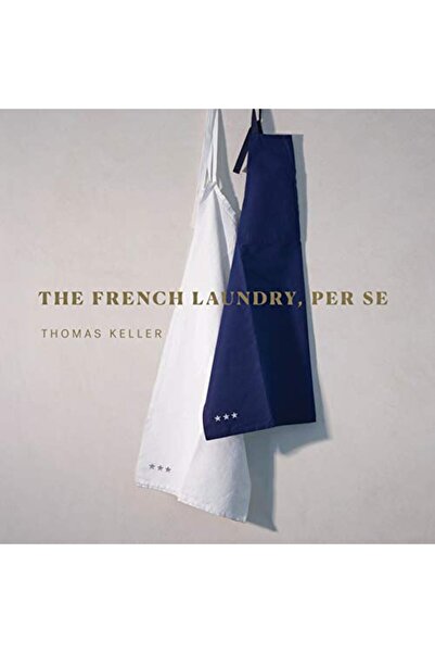 Artisan Division of Workman Publishing ذا فرينش لوندري، بير سي