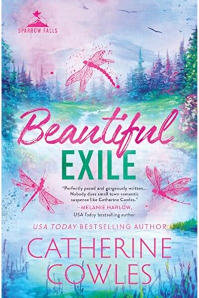 Sourcebooks Casablanca Beautiful Exile (Standard Edition)