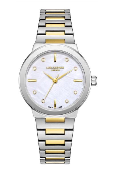 Lee Cooper Lc08332.220 Women Wrist Watch