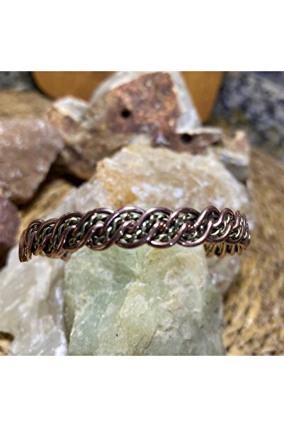 Ayra Silver سوار النحاس