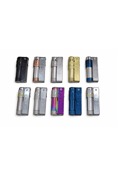 imco ORJİNAL MUHTAR ÇAKMAĞI HAFİF ALİMİNYUM