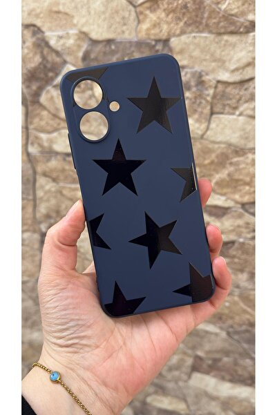 Vip Case Tecno Spark Go2 Compatible Star Silicone Shock-Absorbing Classic Pro...