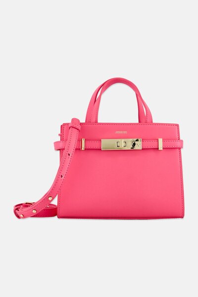 JASON WU Women Brand Logo Handbag, Pink