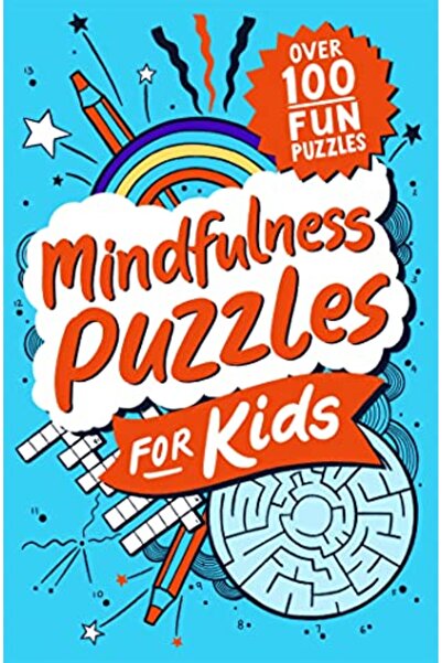 ORCHARD Mindfulness Puzzles for Kids