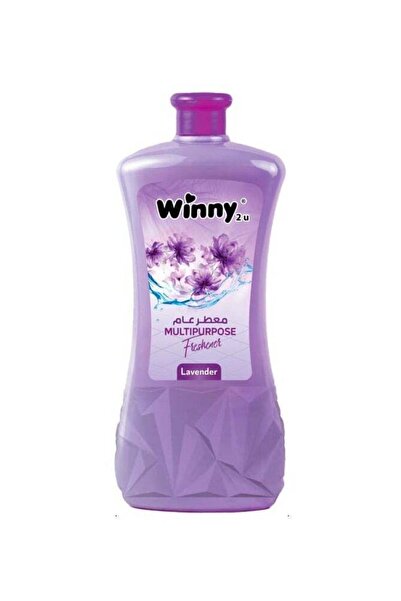 winny Freshener Multi-Purpose Use 1000ML (Lavender)