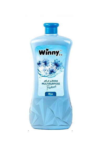 winny Freshener Multi-Purpose Use 1000ML (Blue)