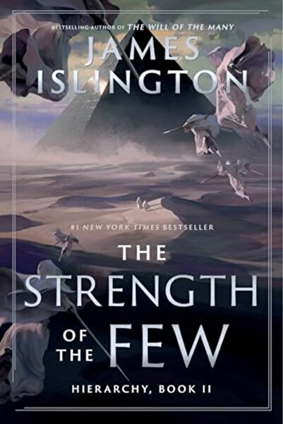 Simon Schuster قوة القلة
