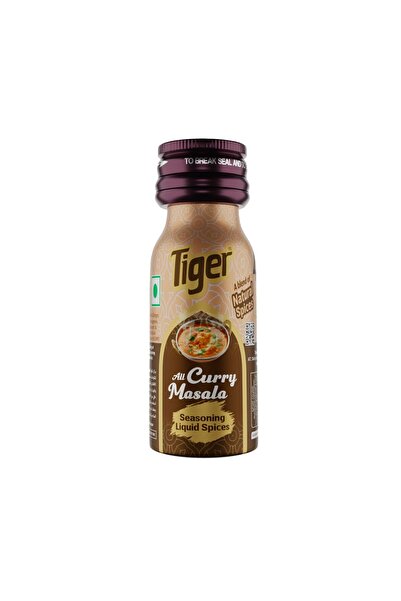 Tiger All Curry Masala Seasoning