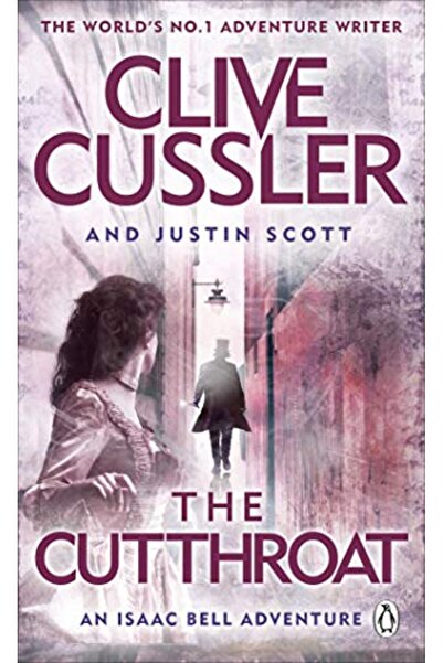 Penguin Books القَطَّاع