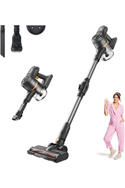 MOVA J20 Cordless Stick Vacuum Cleaner