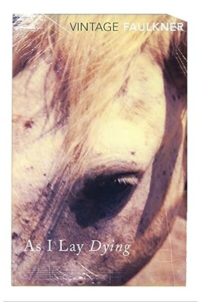 Penguin Random House بينما أنا أموت