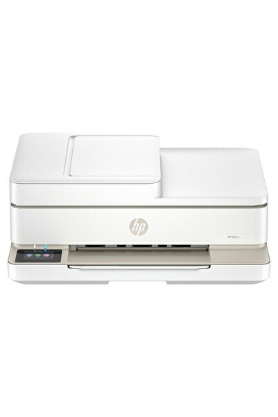 HP Imprimantă multifuncțională Envy 6520e Wi-Fi Instant Ink