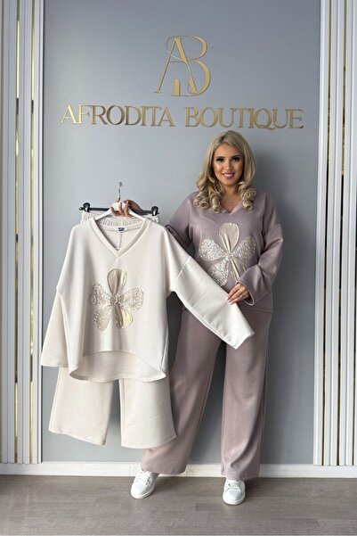 Afrodita Boutique Huelva Flared set